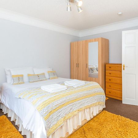 The View Spacious Apartment In Afan Forest Bike Park By Staystaycations Port Talbot Luaran gambar