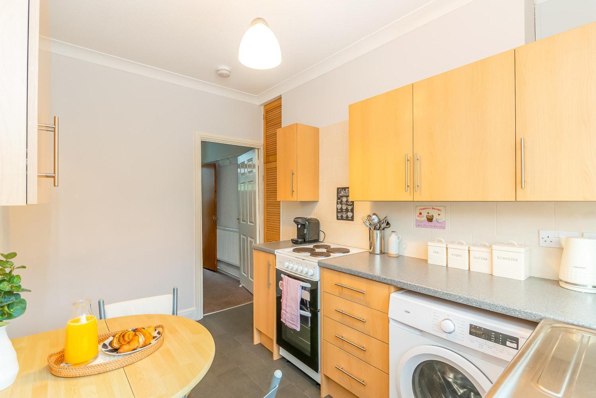 The View Spacious Apartment In Afan Forest Bike Park By Staystaycations Port Talbot Luaran gambar
