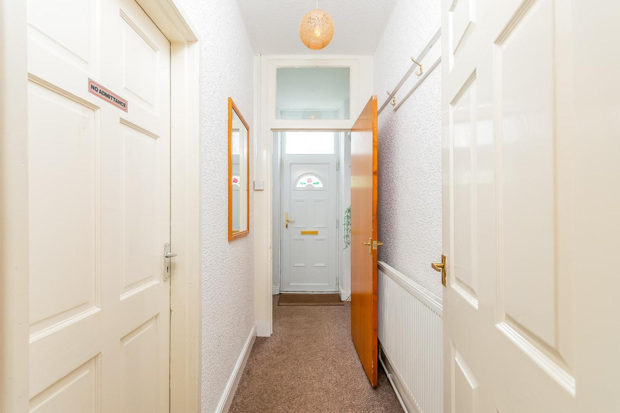 The View Spacious Apartment In Afan Forest Bike Park By Staystaycations Port Talbot Luaran gambar