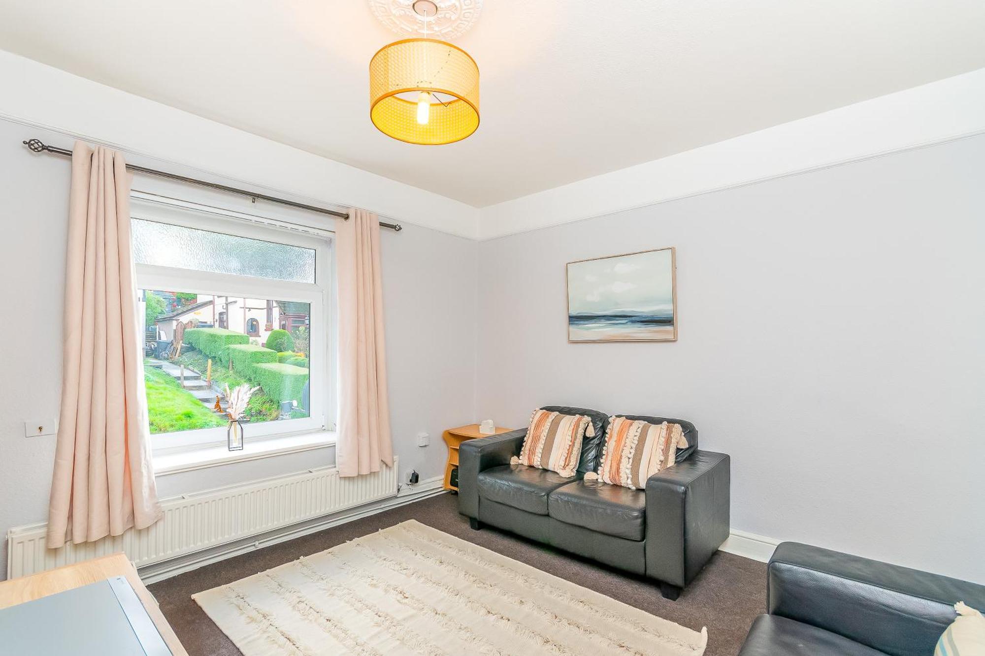 The View Spacious Apartment In Afan Forest Bike Park By Staystaycations Port Talbot Luaran gambar